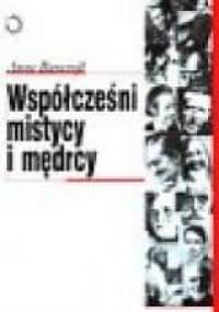 Współcześni mistycy i mędrcy - Anne Bancroft