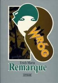 Wróg - Erich Maria Remarque