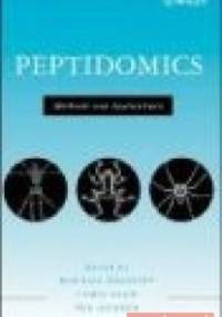 Peptidomics Methods and Applications - Soloviev
