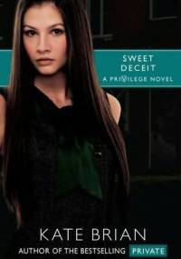 Sweet Deceit - Kate Brian
