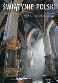 Świątynie Polski - Adam Dylewski