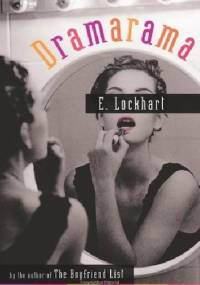 Dramarama - E. Lockhart