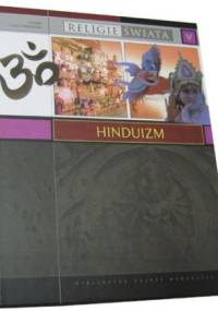 Religie świata. Hinduizm - Monika Tworuschka