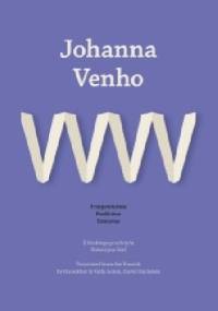 Przepowiednia - Johanna Venho