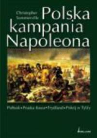 Polska kampania Napoleona - Christopher Sommerville