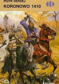 Koronowo 1410 - Piotr Derdej