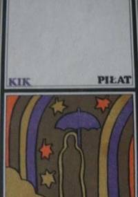 Piłat - Magda Szabó