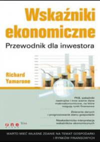 Wskaźniki ekonomiczne - Richard Yamarone