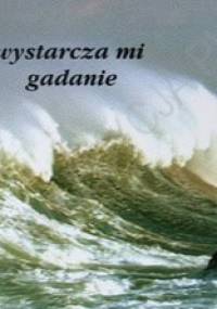 Nie wystarcza mi gadanie. Perełka 21 - praca zbiorowa