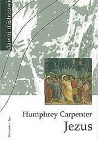 Jezus - Humphrey Carpenter