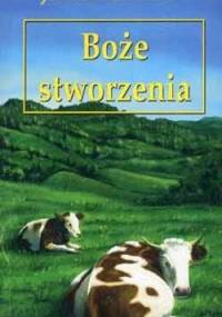 Boże stworzenia - James Herriot