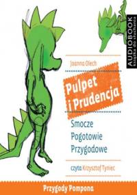 Pulpet i Prudencja - Joanna Olech