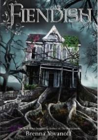 Fiendish - Brenna Yovanoff