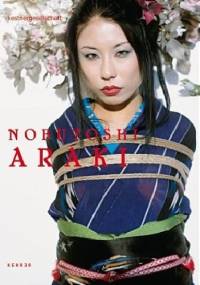Nobuyoshi Araki: Bondage