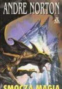 Smocza Magia - Andre Norton