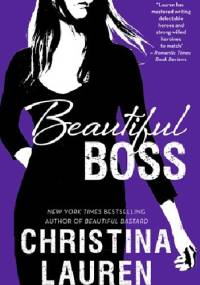 Beautiful Boss - Christina Lauren