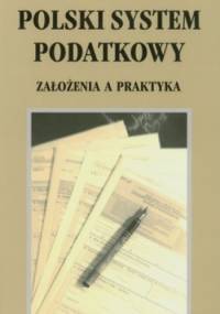 Polski system podatkowy - Alicja Pomorska