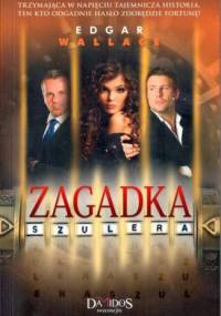Zagadka Szulera - Edgar Wallace
