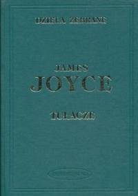 Tułacze - James Joyce