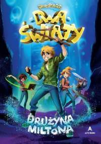 Drużyna Miltona - Michał Poznański