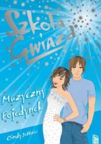 Szkoła Gwiazd: Muzyczny pojedynek - Cindy Jefferies