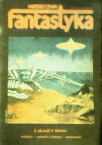 Miesięcznik Fantastyka 6 (3/1983)