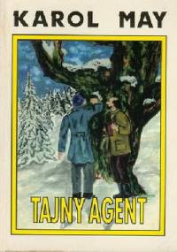Tajny agent - Karol May