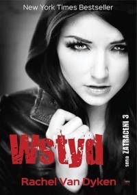 Wstyd - Rachel Van Dyken