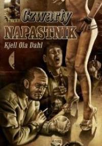Czwarty napastnik - Kjell Ola Dahl