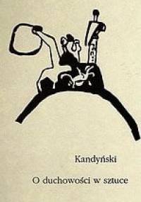 O duchowości w sztuce - Wassily Kandinsky