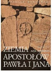 Ziemia apostołów Pawła i Jana