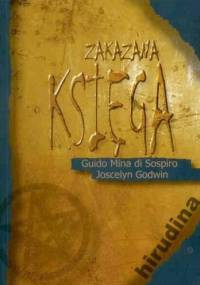 Zakazana Księga - Joscelyn Godwin, Guido Mina Di Sospiro