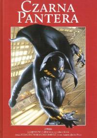 Czarna Pantera: Czarna Pantera! / Zobaczyć Wakandę i umrzeć