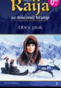 Obcy ptak - Bente Pedersen