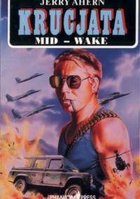 Mid-Wake - Jerry Ahern