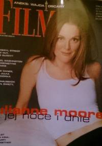 Film, kwiecień (04) 2000 - Redakcja miesięcznika Film