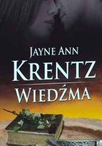 Wiedźma - Jayne Ann Krentz