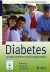 Diabetes - E. Standl