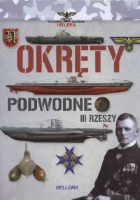 Okręty podwodne III Rzeszy - Juan Vazquez Garcia
