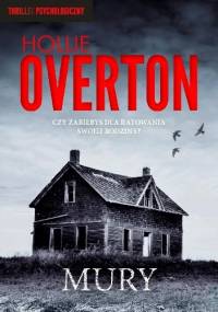 Mury - Hollie Overton