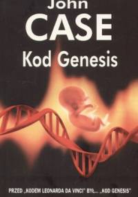 Kod Genesis - John Case