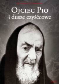 Ojciec Pio i dusze czyśćcowe - Marcello Stanzione