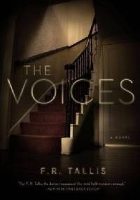 The Voices - Frank Tallis