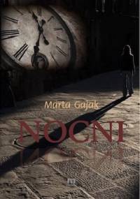 Nocni - Marta Gajak