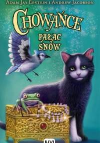 Pałac snów - Adam Jay Epstein, Andrew Jacobson