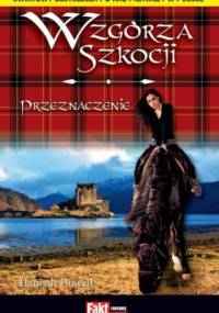 Przeznaczenie - Hannah Howell