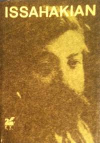 Poezje wybrane - Awetik Issahakian