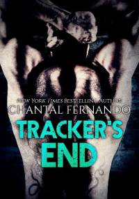 Tracker's End - Chantal Fernando