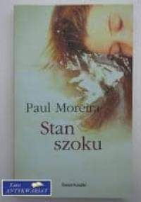 Stan szoku - Paul Moreira