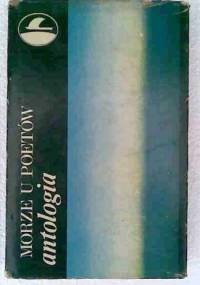 Morze u poetów - Zbigniew Jankowski